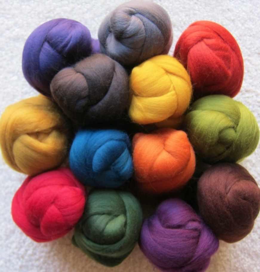 Нуно-войлок во всей красе. Азы валяния (Юлия Козырева), фото 1 из 1.