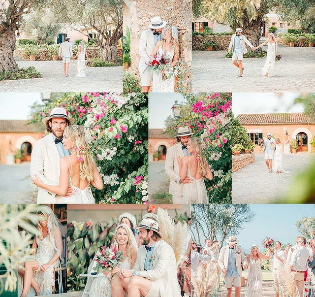 Великолепные пресеты. Light Hearted (Lemon & Lace)