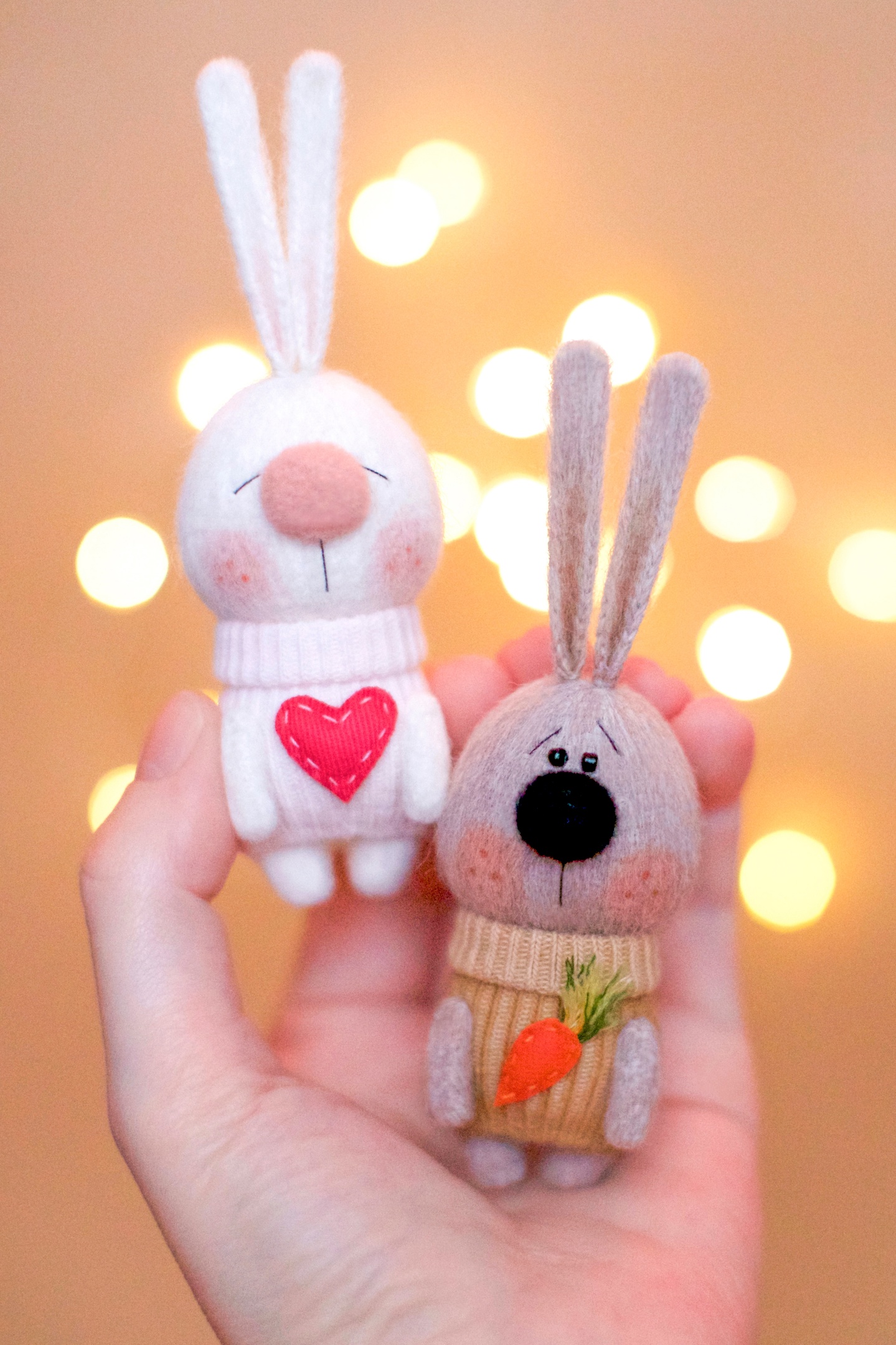 Девчулечки (Светлана Громова)