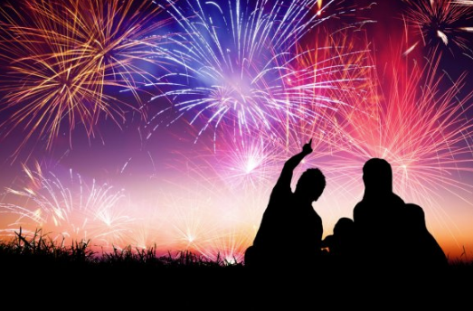 Фейерверк желаний (Янина Шляпникова)