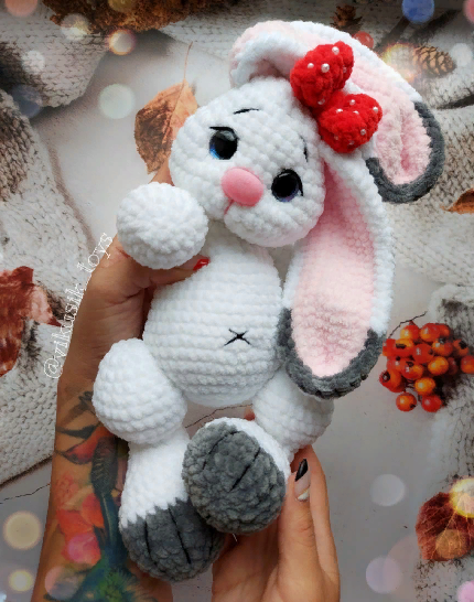 Солнечный Зайчик 2.0 (Виктория Кравченко)