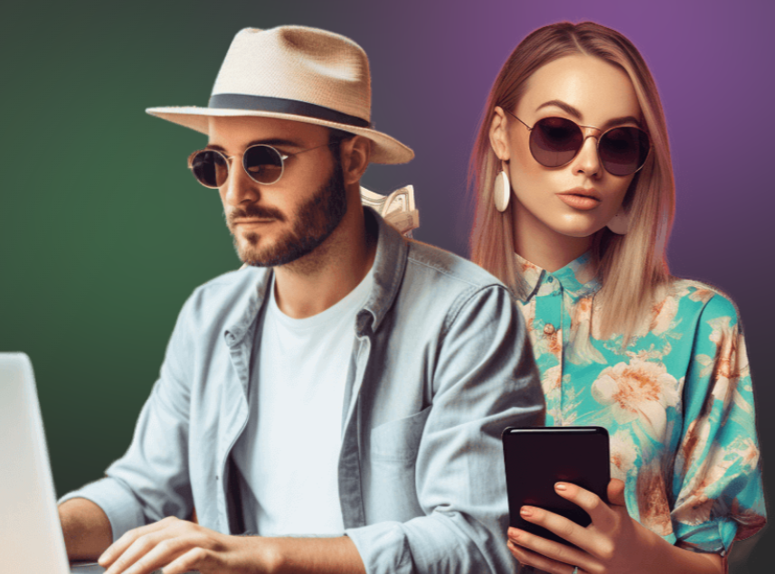 [IF Events] Как стартовать на фрилансе и выйти на стабильный заработок (Сергей Эль)