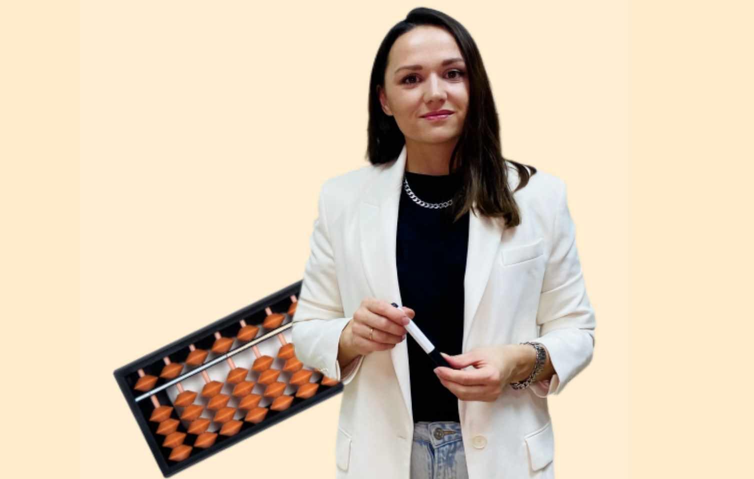 Успешный педагог по ментальной арифметике. Уровень Базовый. Тариф Без поддержки (Анастасия Балтикова)