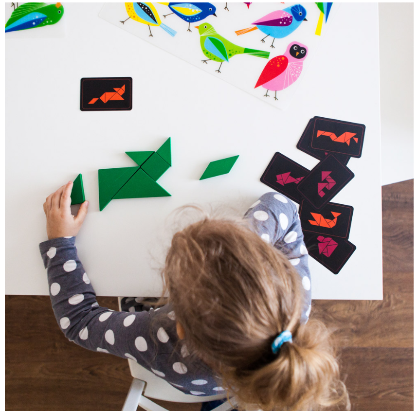 [Как Здорово] Квадривиум (для 6-7 лет) 1 курс (Кристина Зайцева)