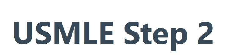 [Synapse] USMLE Step 2. 2022 (Иван Агеев)