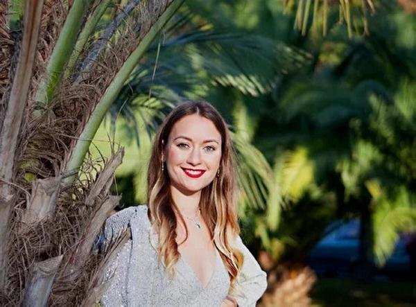 Марафон Деньги, Расслабься и получай (Марина Кульпина)