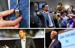 [MikeD] Сборник тренингов (10 в 1)