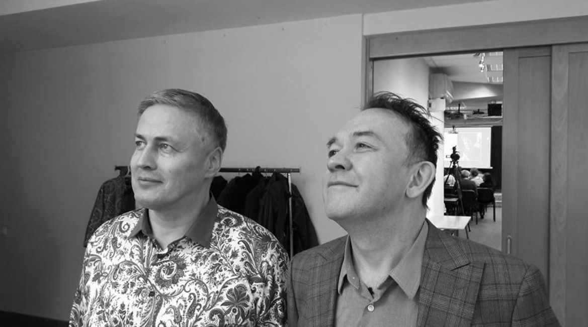 Практик Боевого НЛП 2017. Полный курс (Михаил Пелехатый, Юрий Чекчурин)