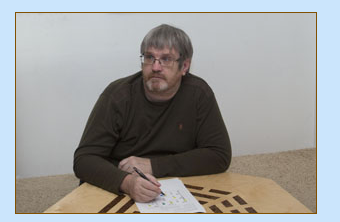 Практика раскладов и анализа в ЦМДЦ - 3 (Сергей Андреев)