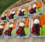 [Пуговица] Меню путешественника - возьми с собой