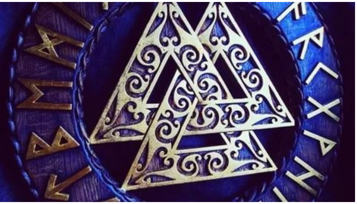 Рунное планирование от 25.01.2020 (Велемира)