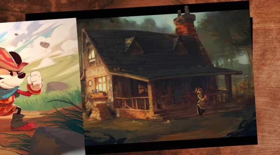 [Domestika] Дизайн фэнтезийных персонажей в Procreate (nkole)