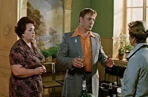 [Феномен] Феномен-фильм Суета сует (Дмитрий Сорока)