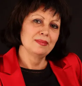 Магия сексуального влечения (Инесса Власова)