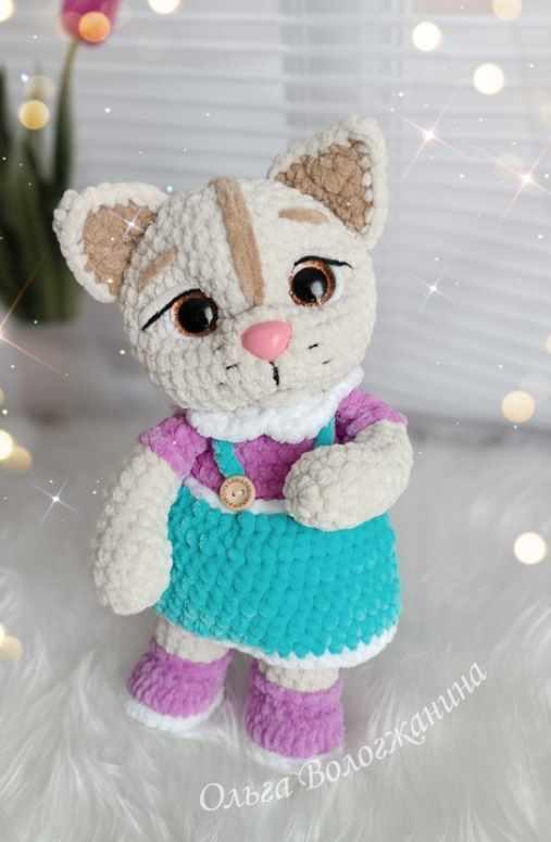 Мурка (Ольга Вологжанина)