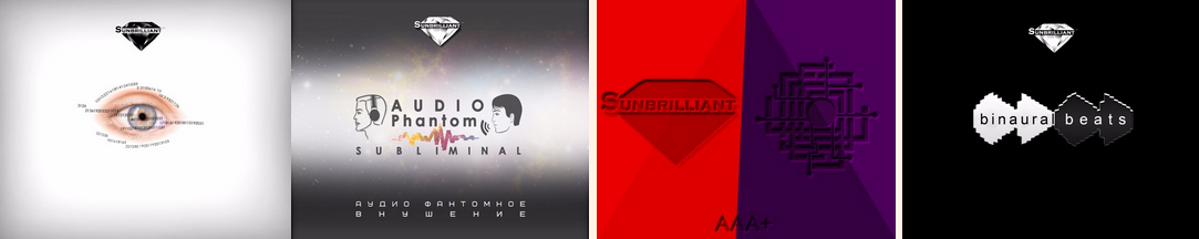 [SUNBRILLIANT VIDEO] Speed Loading. Оздоровления и омоложения организма (ж)