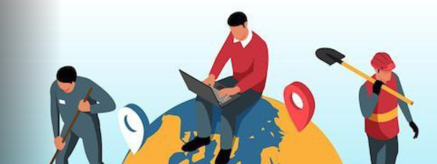 [Архэ] Миграции в истории человечества (Андрей Якимов)