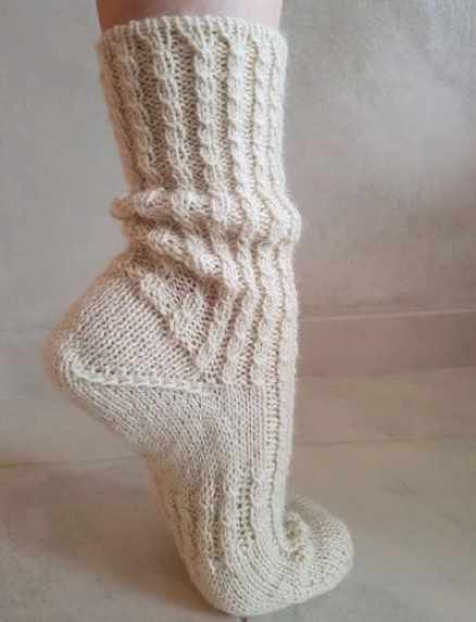 [okx2] Носки от тоски (Ольга Кондратьева, Оксана Колесникова)