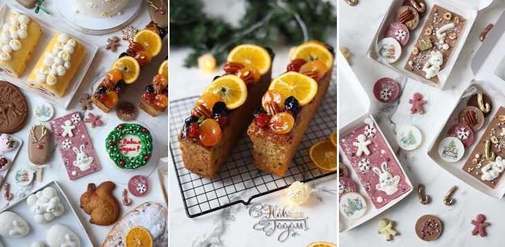 Новогодний курс Magic Box 22/23 (Ильзира Карагузина) @ilzi_