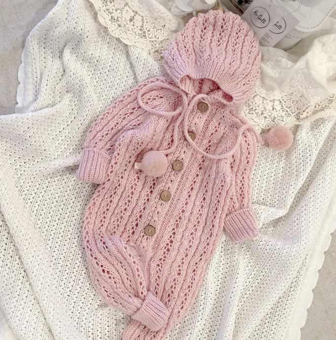 [Bo Gatti] Комбинезон Aosta (Светлана Шмальц), фото 1 из 1.