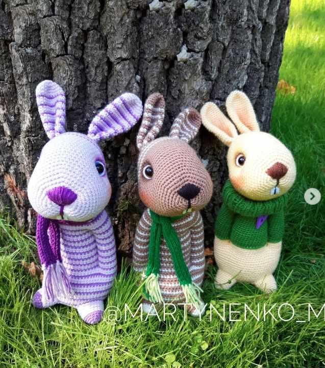 Зайцы (Максим Мартиненко)