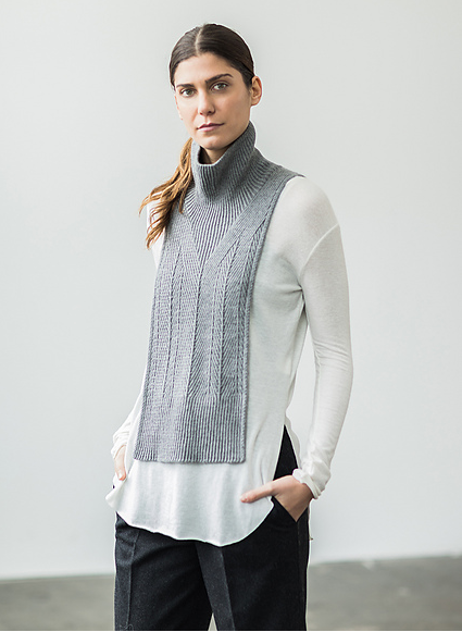 Манишка Beton (Наталья Синельщикова)