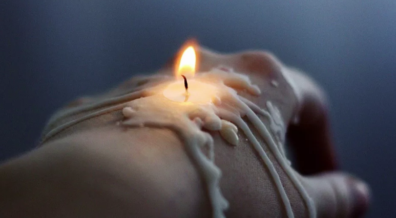 Восковые отливки. Тариф Бонусное предложение (Евгения Кондрашина)