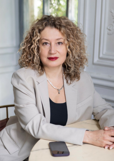 Дыхание. Базовые техники (Светлана Мустафина)