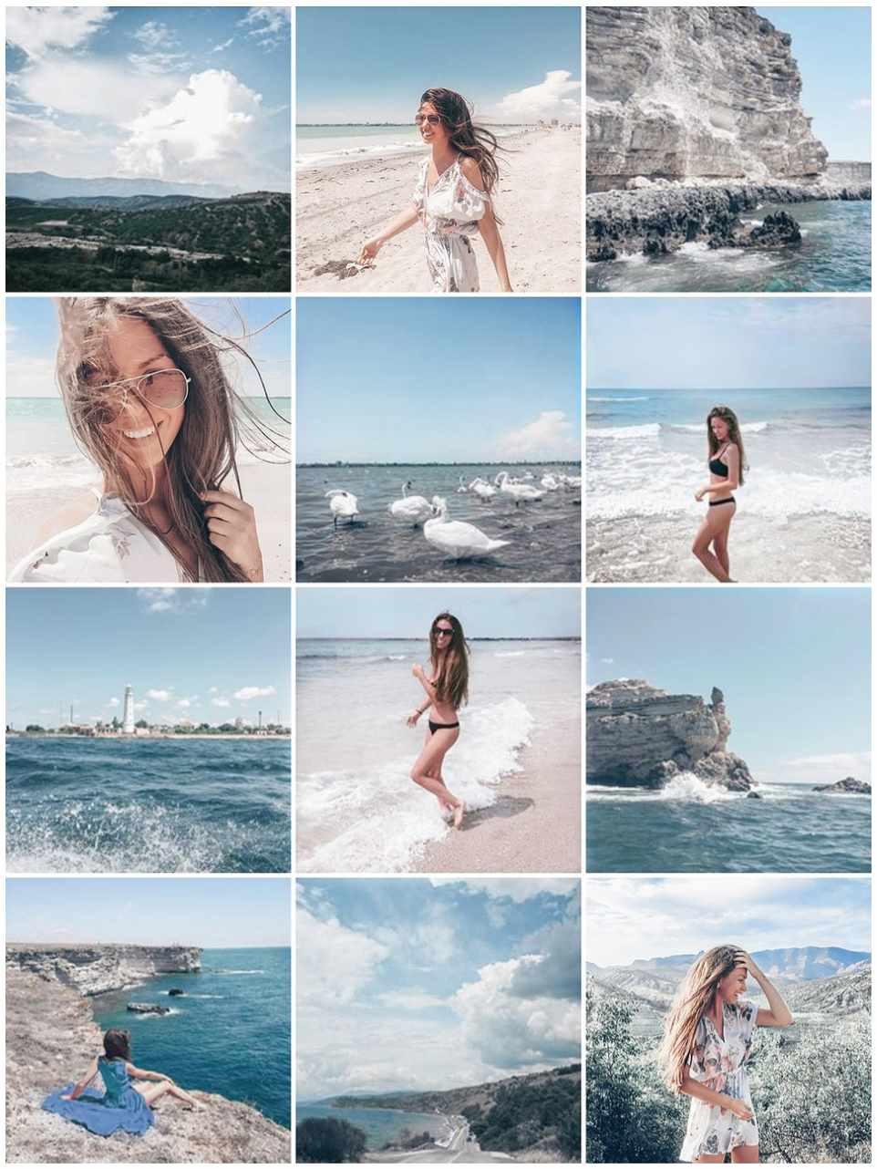 Пресет для обработки фото via_photo и инструкция (PDF) (Вячеслав Васильев)