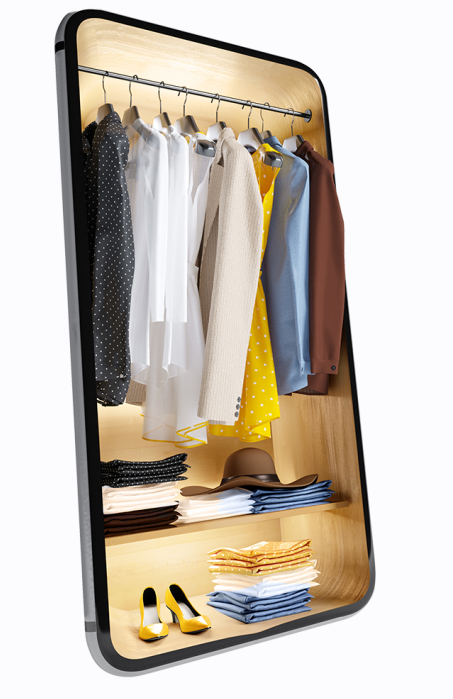 SMM-комплект. Магазин одежды (Юлия Толокнова, Виталий Толокнов)