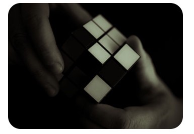 [Тренинг-центр Дизайнер жизни] Многогранное мышление (Александр Приходько)