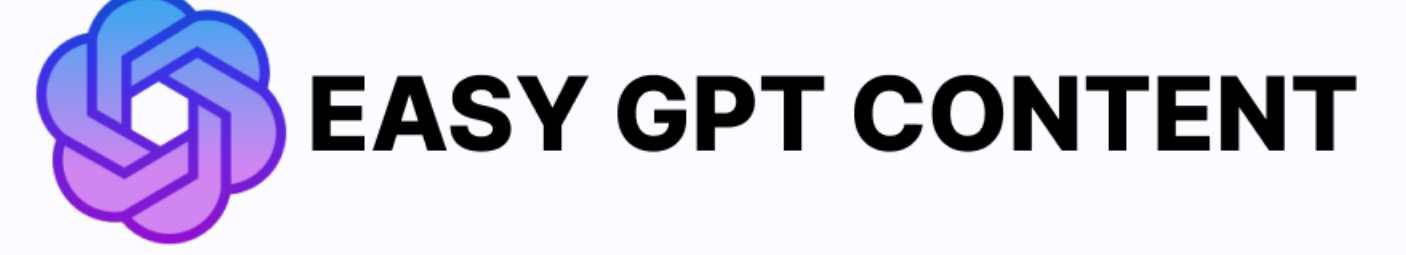 [easygptcontent] Easy GPT Content - Плагин для массовой генерации статей на WordPress