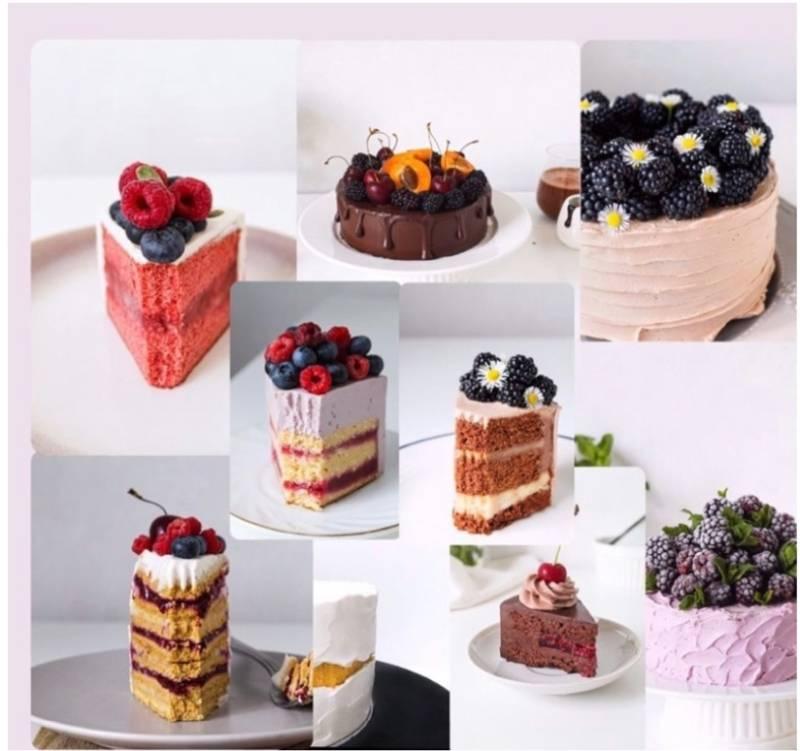 [Кондитерка] Хочу творить (Юлия Яровая), фото 1 из 1.