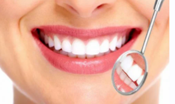 [Sigh Energy] Удаление зубного налета и зубного камня | Plaque and Tartar Removal