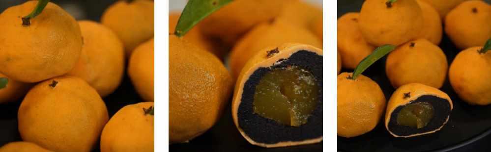 Видеоурок "Мандарины" (Виктория Углева)