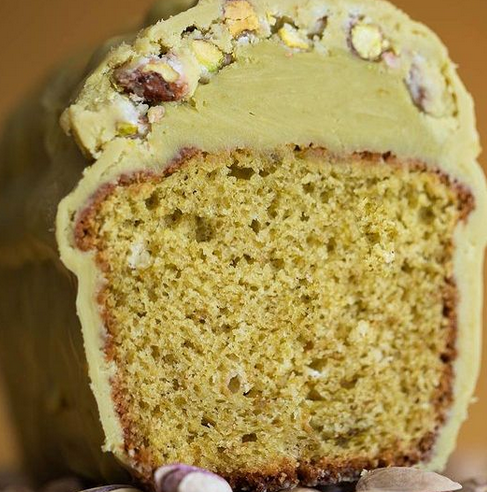 [Coup de coeur] Курс по кексам (Екатерина Курбатова)