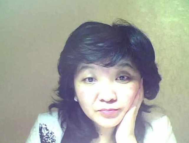 Характер и темперамент в Бацзы. День 2 (Анна Подчернина)