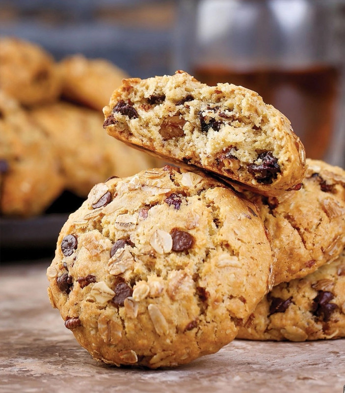 Новогодний марафон 2023 (Ольга Демидова)