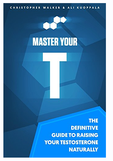 Приручи свой Т. Полное руководство по естественному повышению уровня тестостерона, часть 1 из 4 (Кристофер Уолкер, Али Куоппала)