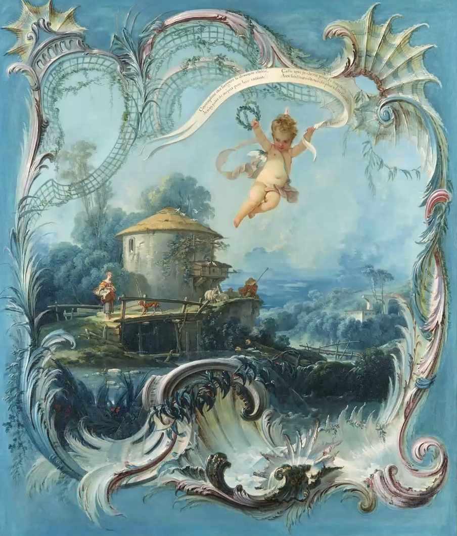 [Таким путем] Архитектура как искусство. Классицизм (Вера Донец)