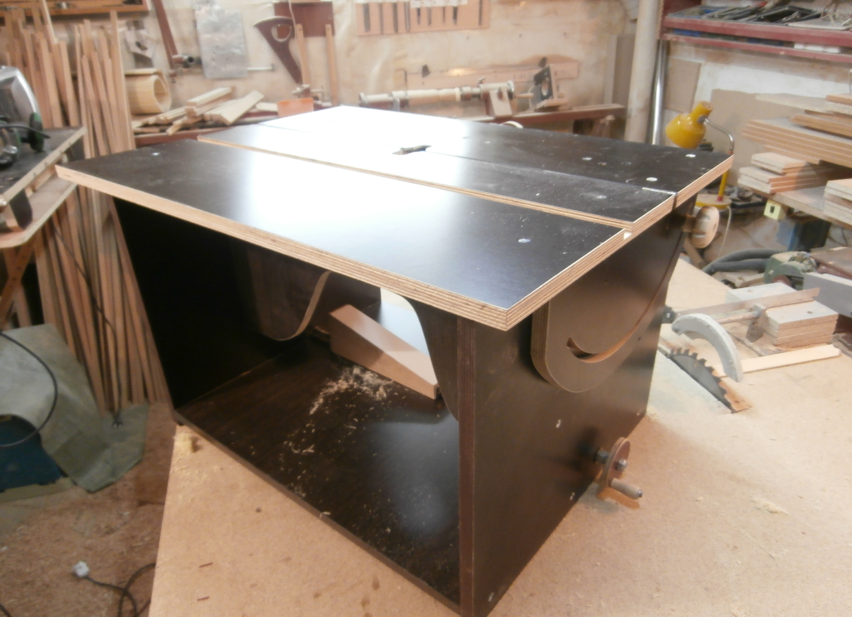 Чертежи для изготовления деревообрабатывающего оборудования своими руками (LePilkin62TV)