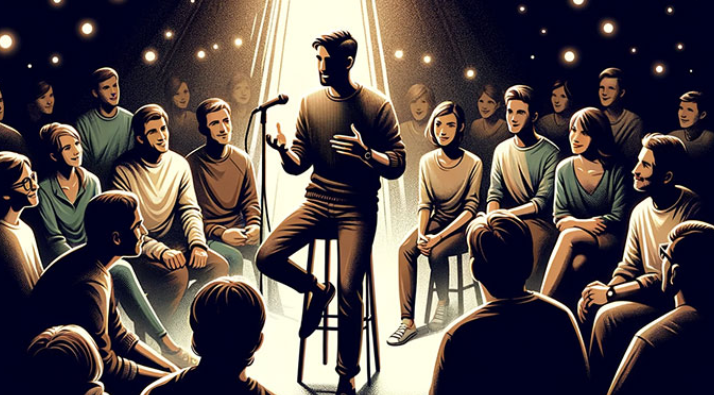 [liveclasses] Как говорить красиво? Простые секреты устной речи (Николай Яременко)