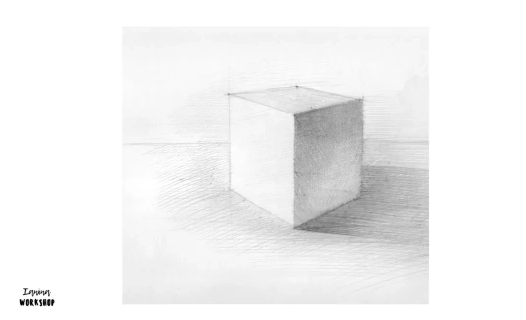 [udemy] Основы рисования для начинающих (Ianina Workshop)