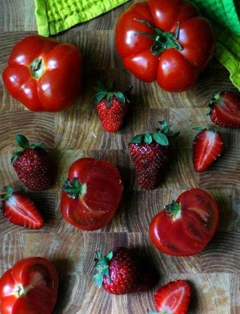 Курс Зельеварения. Джемы-конфитюры (Ирина Таро) @dom_ulitki, фото 1 из 1.