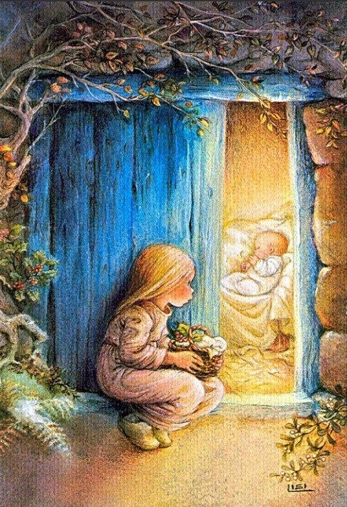 Метафорические карты Булка с вишнёвым вареньем (Илата О'Шер)