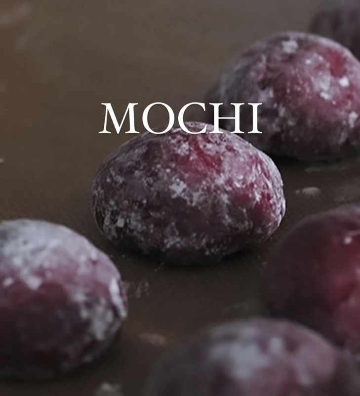 Moти 2.0. Mochi 2.0 (Татьяна Силаева)