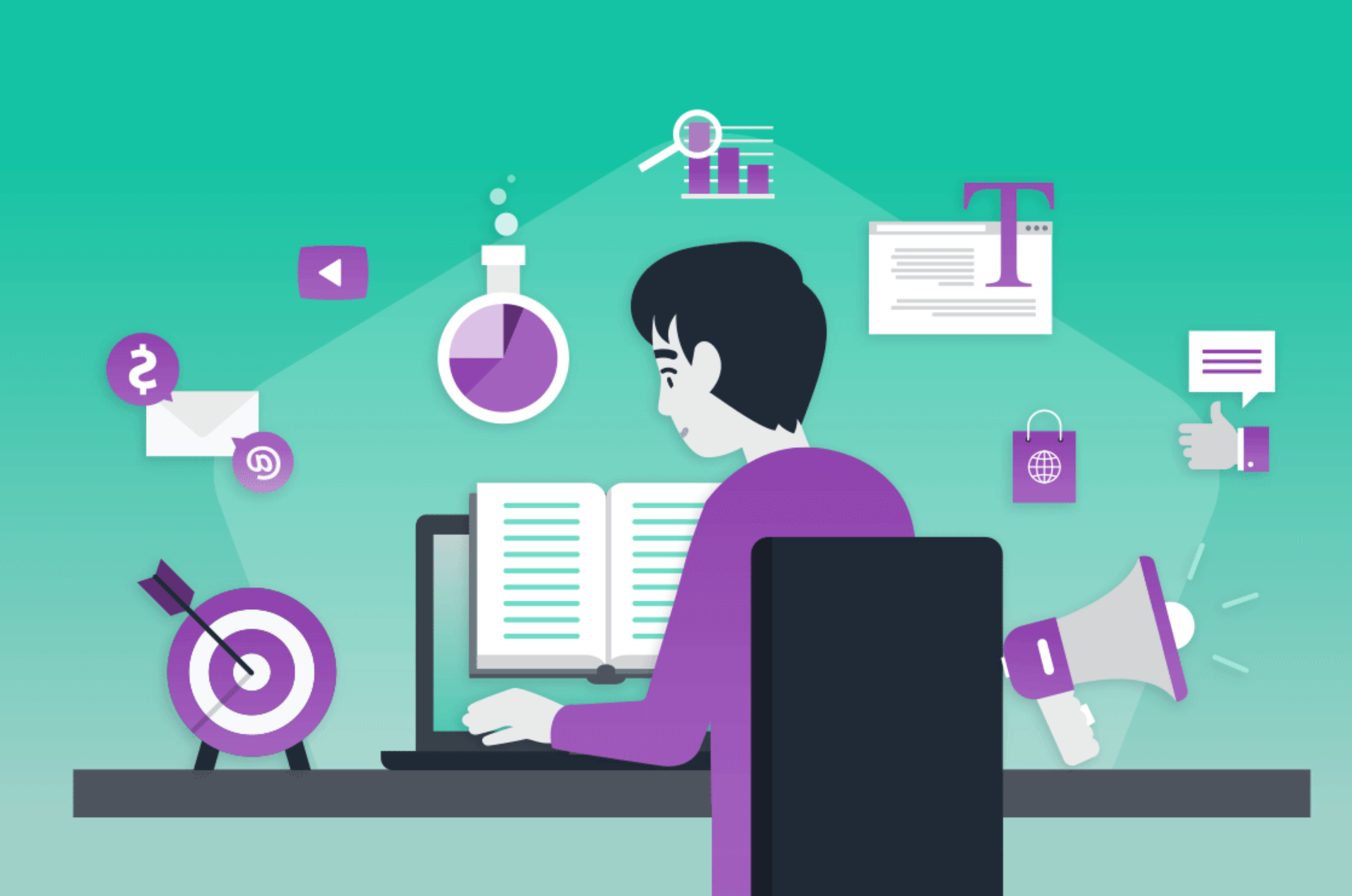 [Puzzlebrain] Осознанный копирайтинг для ВК (Людмила Полуянцева)