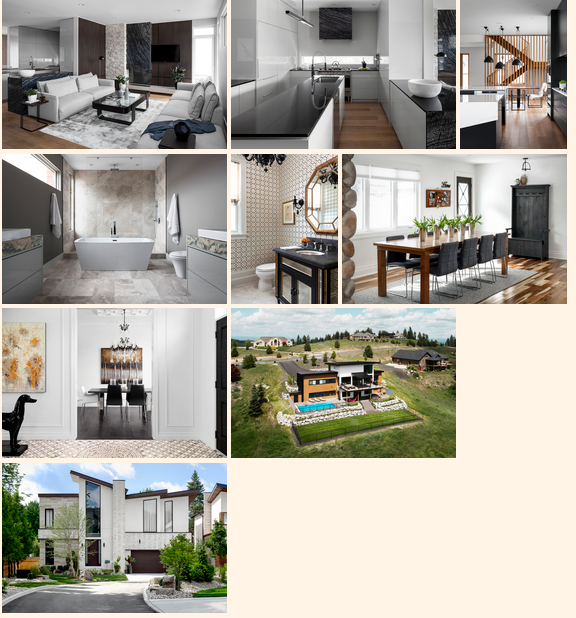 [RGG EDU] Профессиональная фотография и ретушь недвижимости (Barry Mackenzie)