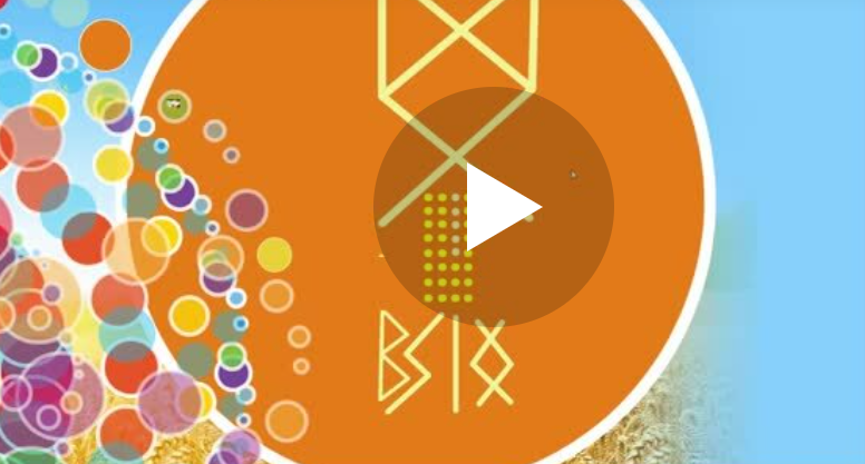 Руны молодости (Елена Аронова)