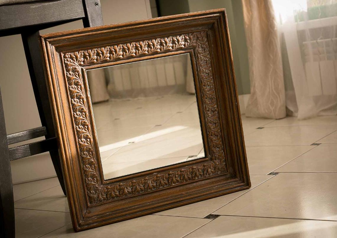 Зеркало своими руками Пенелопа (Елена Якимова)